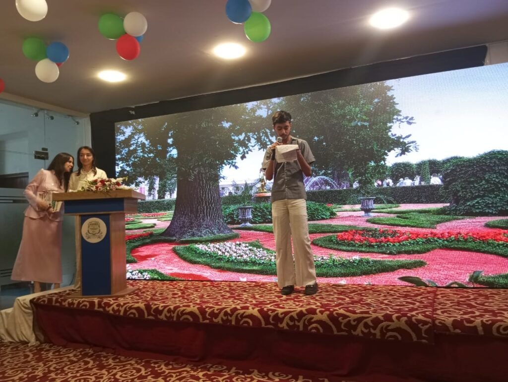 “Russia–My Soul” Festival Brings Poetry, Music, and Cultural Exchange to Karachi