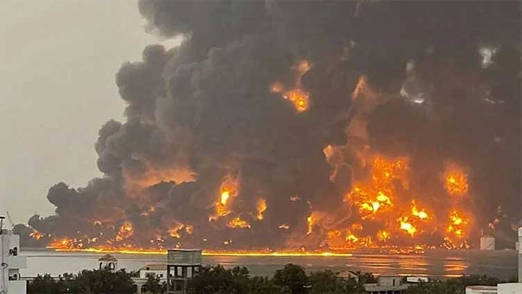 Israel Strikes Heart of Tehran: Police HQ Destroyed Amid Escalating Air Campaign Against Iran