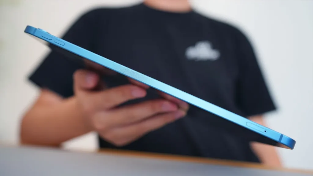 Apple’s 11th-Gen iPad Sees Biggest Price Drop Yet