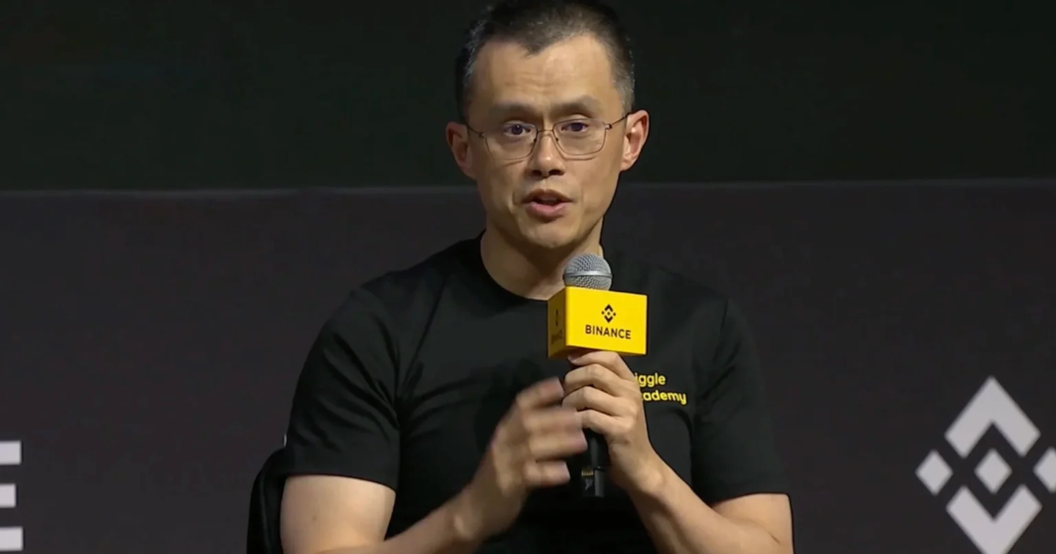Trump pardons Binance founder Zhao after crypto policy shift Trump pardons Binance founder Hangpeng Zhao, intensifying policy debate as White House expands support for cryptocurrency industry growth.