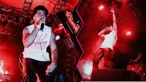 Haider Mustehsan Becomes First Pakistani to Rock Coachella Stage