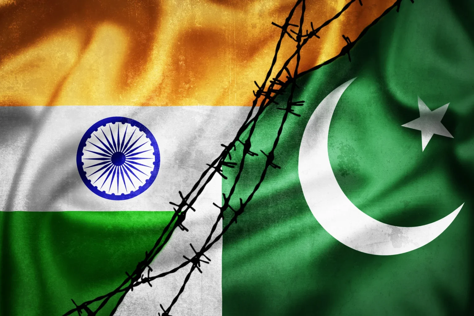India Dismisses, Pakistan Applauds Trump’s Role in Ceasefire Efforts