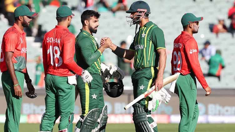 PCB Unveils T20 Series Schedule Against Bangladesh; Faisalabad to Host International Cricket After 17 Years