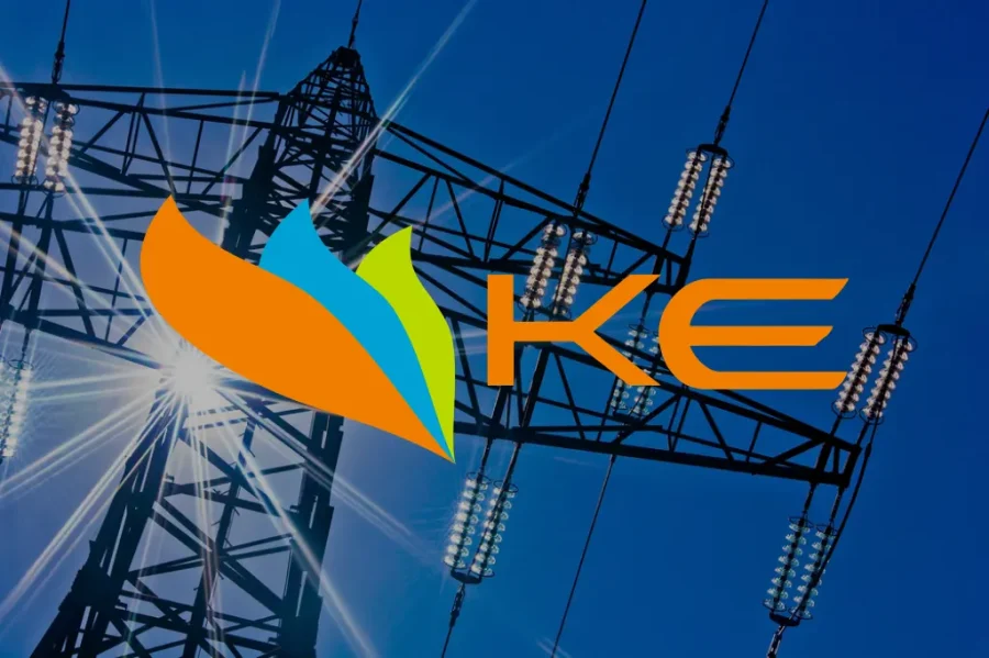 K-Electric Industrial Grid Shift Boosts Karachi’s Manufacturing Sector K-Electric industrial grid shift