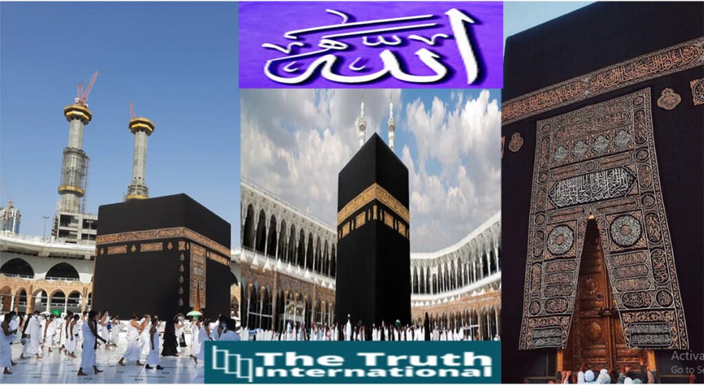 Saudi Arabia Unveils Heat Protection Plan for Hajj 2025 Amid Extreme Weather Concerns Federal Cabinet has approved Hajj Policy for 2026