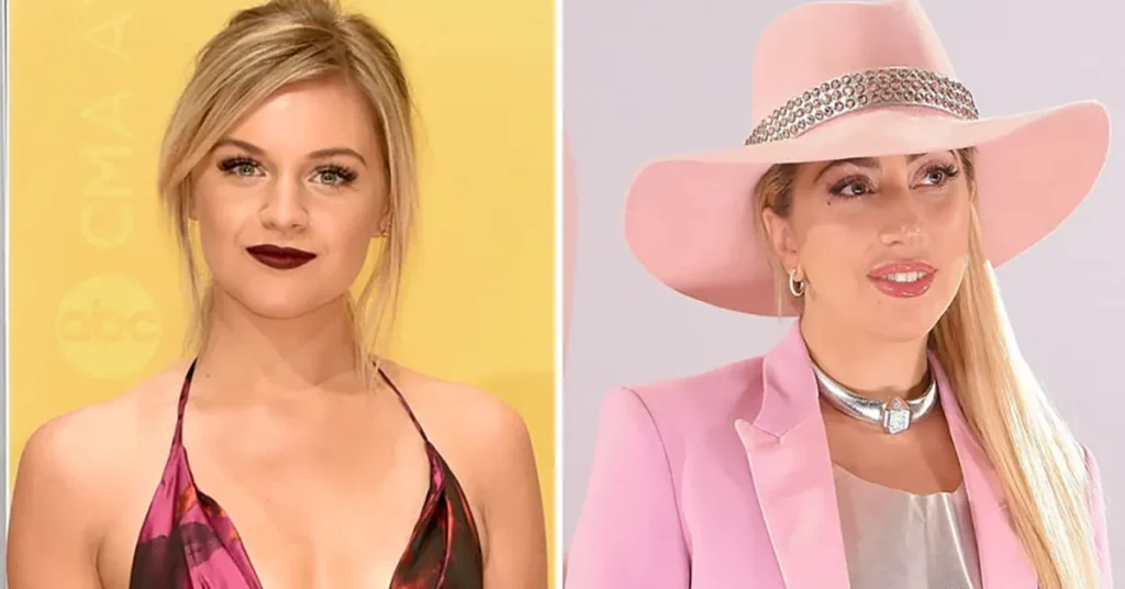 Kelsea Ballerini Expresses Deep Appreciation for Lady Gaga’s Artistic Genius