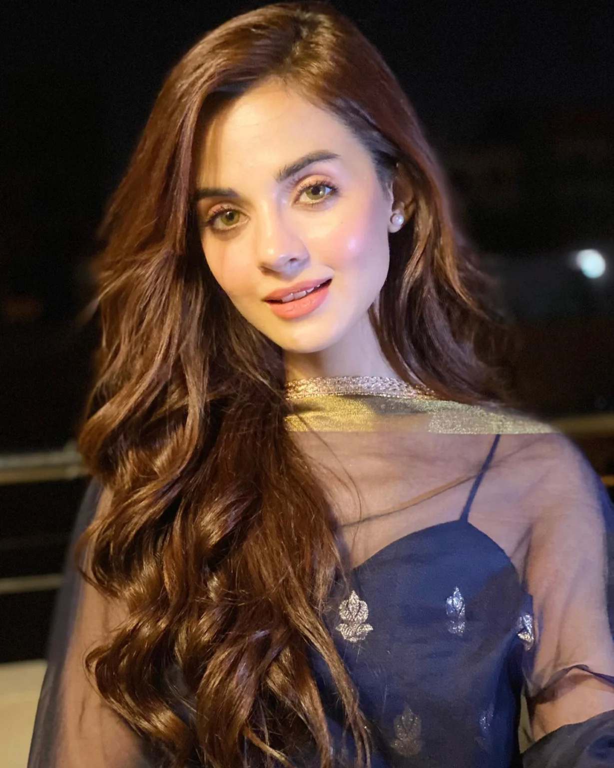 Komal Meer Breaks Silence on Body-Shaming and Cosmetic Surgery Rumors