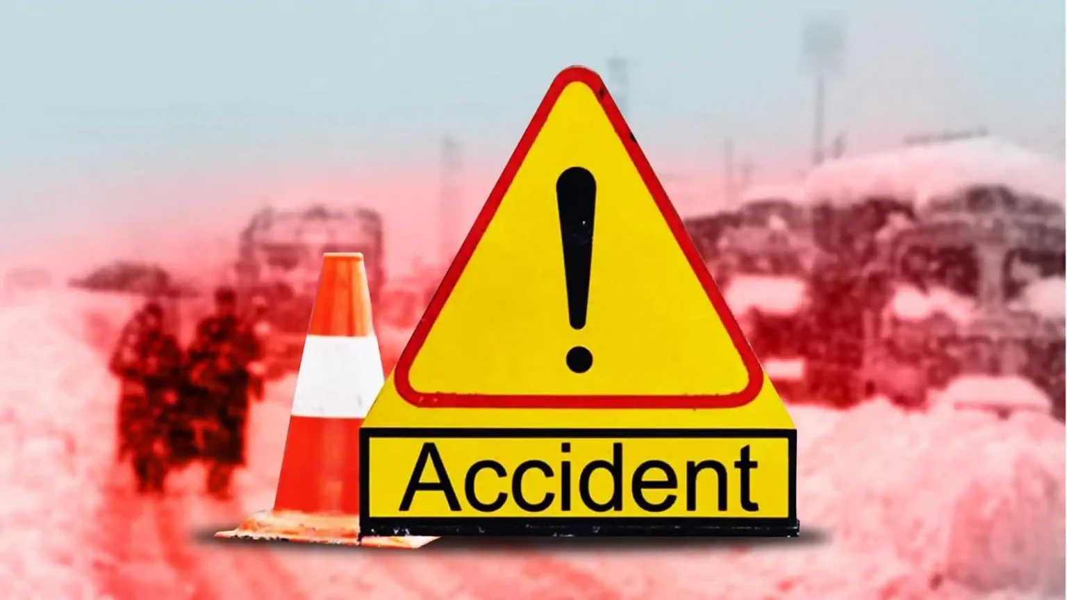 Four Pakistani Umrah Pilgrims Killed in Bus Crash Near Madinah