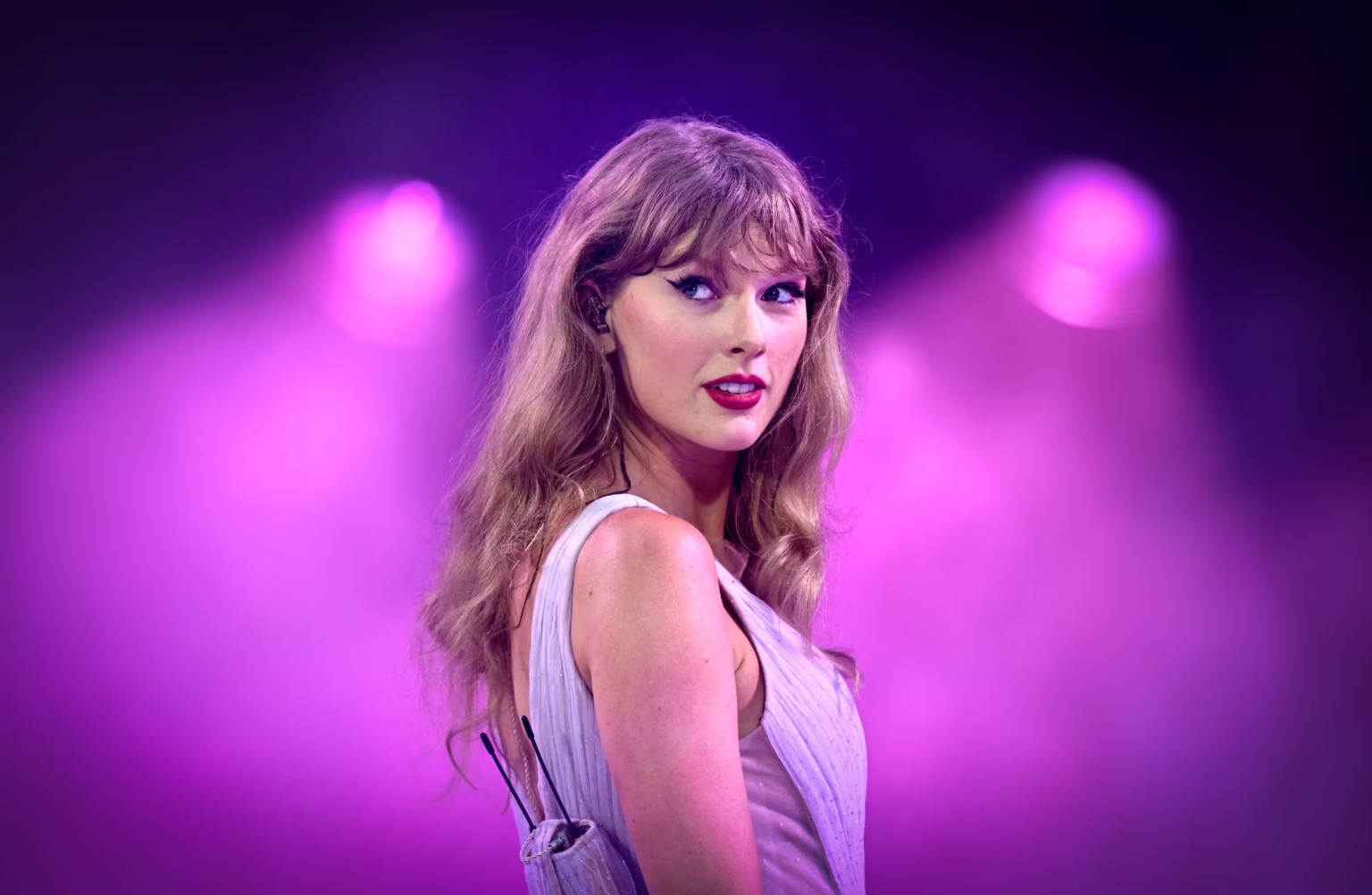 Taylor Swift Unveils ‘TS12’ Album, Fans Erupt with Excitement