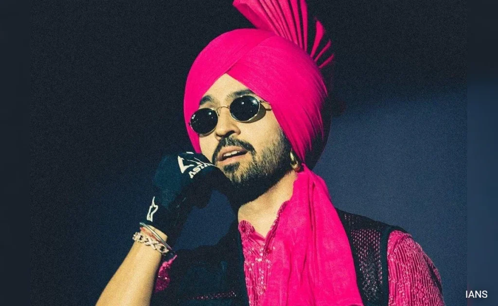 Diljit Dosanjh’s Film ‘Sardaar Ji 3’ Production Complete, Release Date Announced Diljit Dosanjh Sardaar Ji 3 controversy