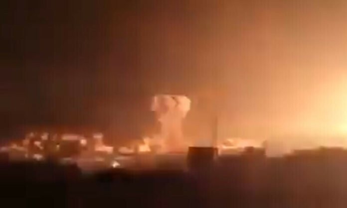 Pakistan Destroys Indian Brigade Headquarters, Shoots Down Two Jets in Retaliation