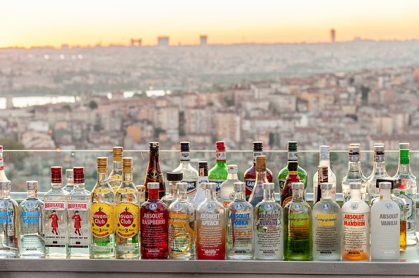 Saudi Arabia Dismisses Claims of Alcohol Ban Lift