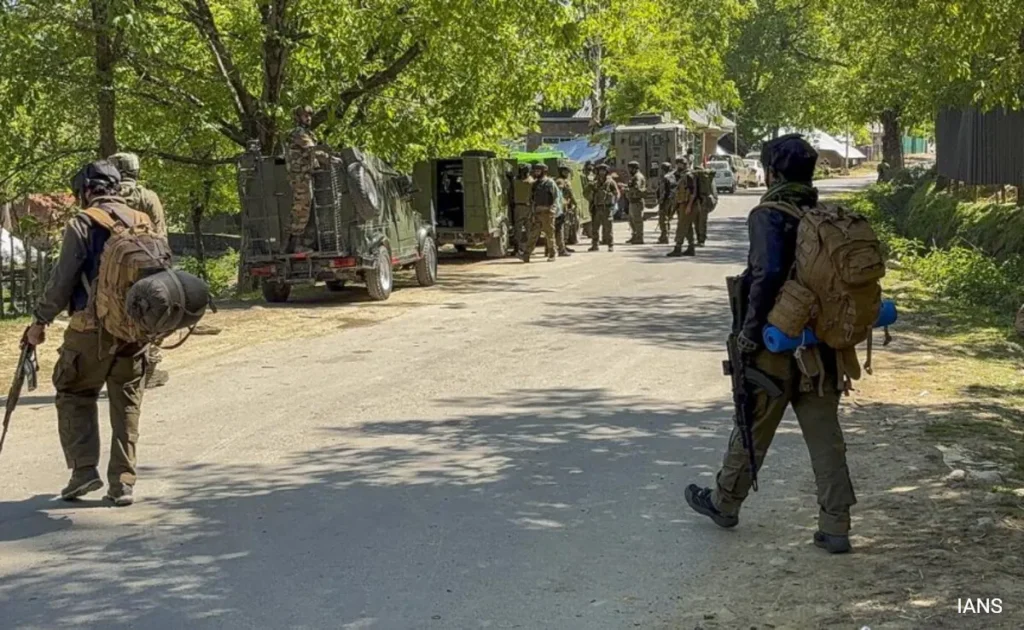 Be ready for another false flag operation _ this time in India: U.S. Issues Travel Advisory Pahalgam attack