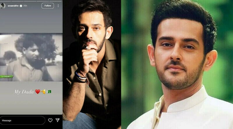 They dropped like birds: How Adnan Sami’s Father Took on Indian Pilots