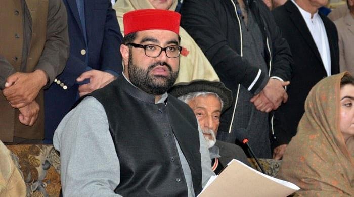 PTA Chairman Calls Senate Clash with Aimal Wali a ‘Misunderstanding,’ as Privilege Motion Moves Forward