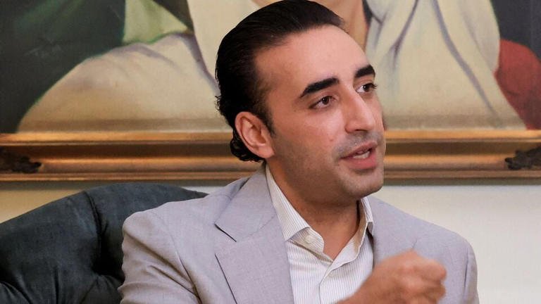 Bilawal Sounds Alarm: ‘Rolling Back the 18th Amendment Would Be Playing With Fire’ Bilawal Bhutto-Zardari 18th Amendment