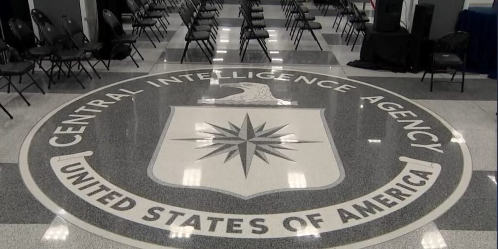 CIA to Cut 1,200 Positions as Part of Long-Term Federal Workforce Restructuring