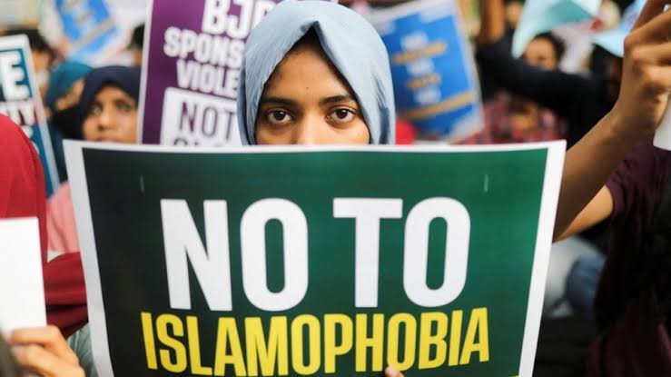 Pakistan Voices Alarm Over Rising Islamophobia in India