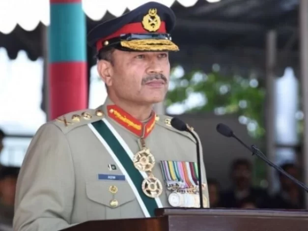 Field Marshal Munir Labels India as Region’s Leading Sponsor of Terrorism