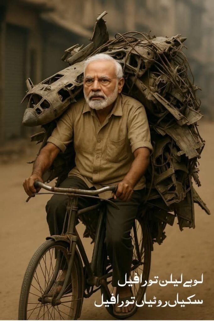 Pakistan locked 20 Indian fighter jets but destroyed only five, claims Bilawal Bhutto Pakistan has stunned the world by shooting down Indian Rafale and other fighter jets in the recent war