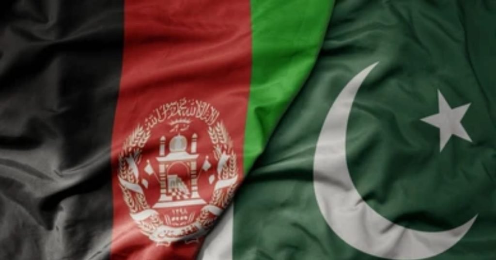 Pakistan and Afghanistan Sign Preferential Trade Agreement to Boost Bilateral Commerce