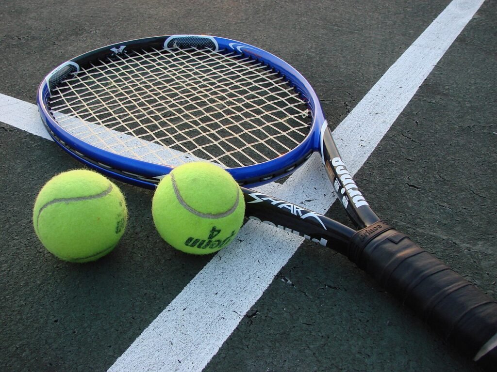 Pakistan Rout India to Reach U12 ATF South Asia Tennis Final
