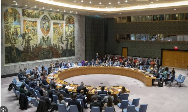 UN Security Council Condemns Khuzdar School Bus Attack, Urges Global Cooperation with Pakistan