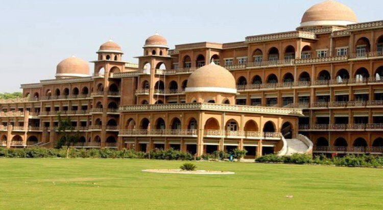 Khyber-Pakhtunkhwa Universities Grapple with Deepening Financial Crisis as Salaries and Pensions Go Unpaid