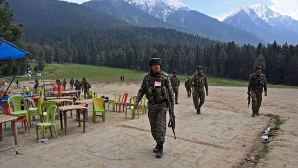 Indian Media Runs Misinformation Narrative After Pahalgam Attack