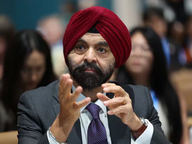 Indus Waters Treaty Cannot Be Suspended Unilaterally, Says World Bank President as Pakistan Responds to India