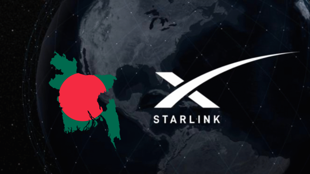 Starlink Launches in Bangladesh to Enhance Reliable Internet Connectivity