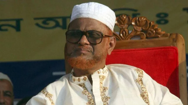 Crimes Against Humanity Case Overturned: JI Leader Acquitted in Bangladesh