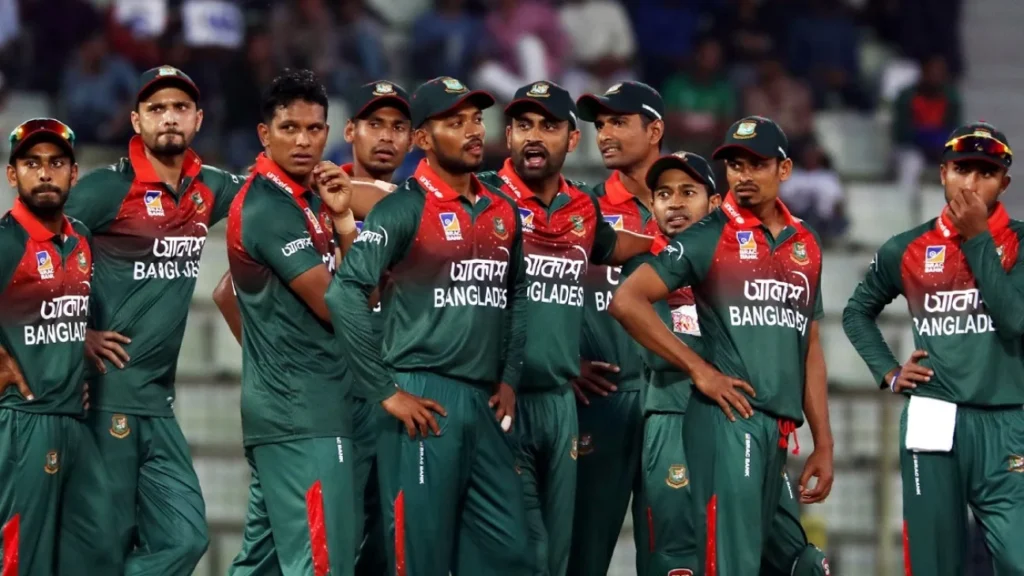 Bangladesh Confirms T20I Tour to Pakistan After Successful Talks
