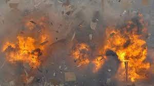 Blast Targets Kech DC’s Convoy in Turbat, Injuring Eight Including Seven Levies Personnel