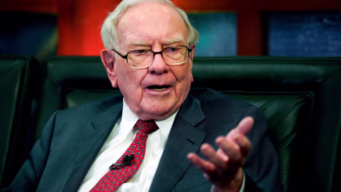 Warren Buffett Warns of Risks to US Dollar, quitting as CEO of Berkshire Hathaway