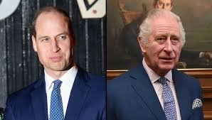 King Charles’s Heartfelt Advice to Prince William Signals Generational Shift in the Monarchy