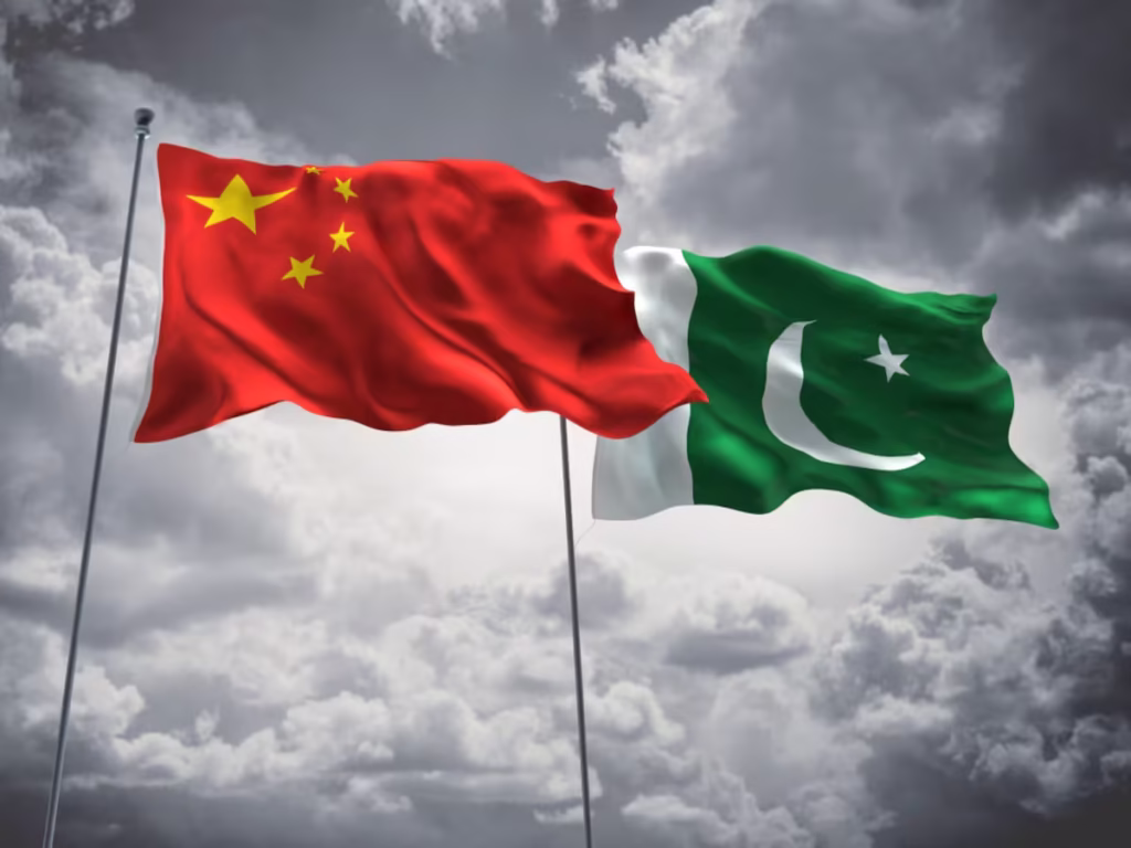 China Rolls Over $3.4 Billion in Loans, Boosting Pakistan’s Reserves Ahead of IMF Deadline