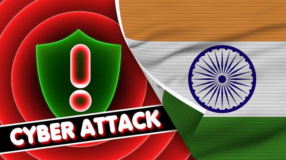 Pakistan on High Alert to Defend Against Indian Cyber Propaganda