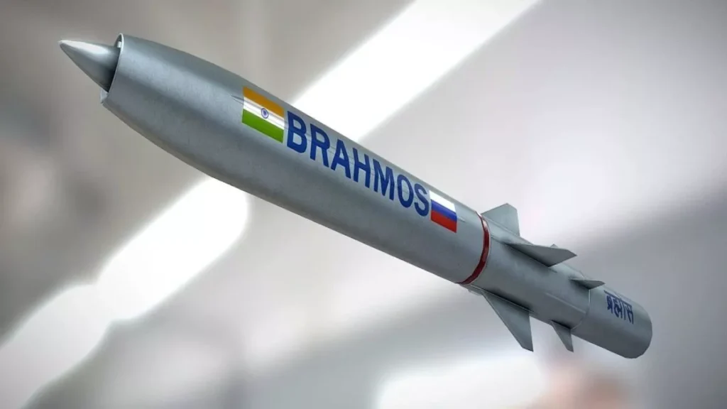 Indian Report Verifies Destruction of BrahMos Missile Storage Facility