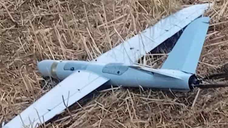 Pakistan Used GPS Jamming to Neutralize Indian Drones, Says Air Vice Marshal Aurangzeb