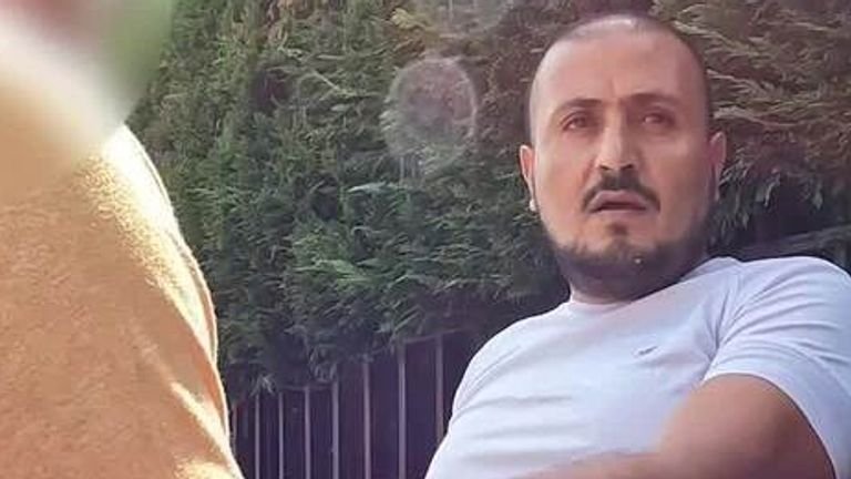 Human Trafficker Who Smuggled 3,000+ Migrants into Europe Sentenced to Prison