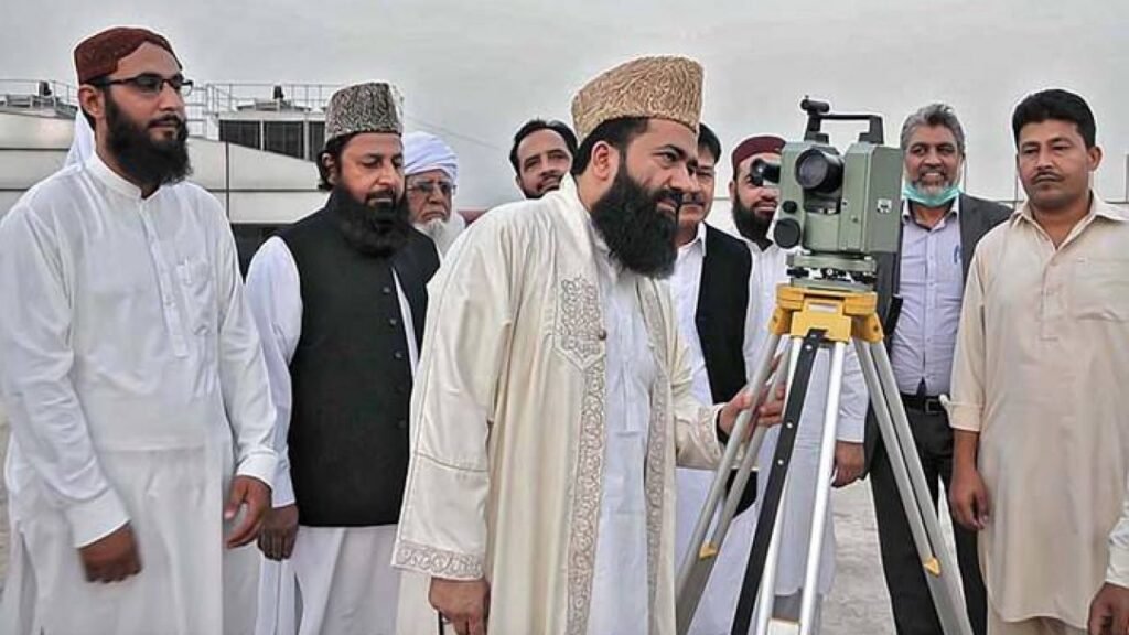 Ruet-e-Hilal Committee to Meet Tomorrow for Zil Hajj Moon Sighting