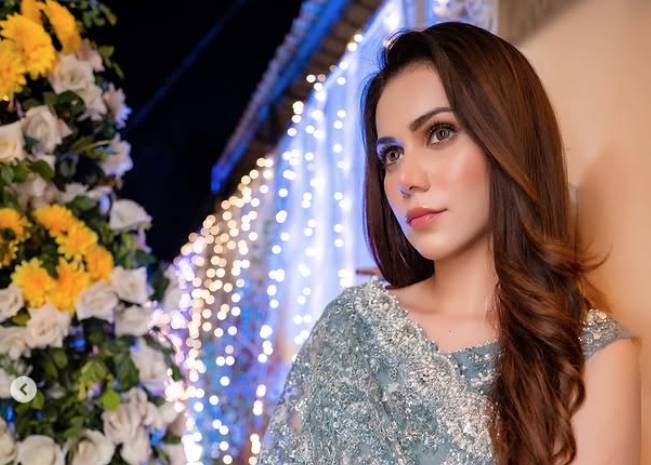 Ghana Ali Bids Emotional Farewell to Her Character Zara After ‘Naqaab’ Finale