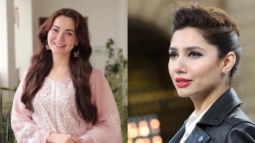 India Blocks Instagram Accounts of Pakistani Celebrities Amid Post-Pahalgam Crackdown