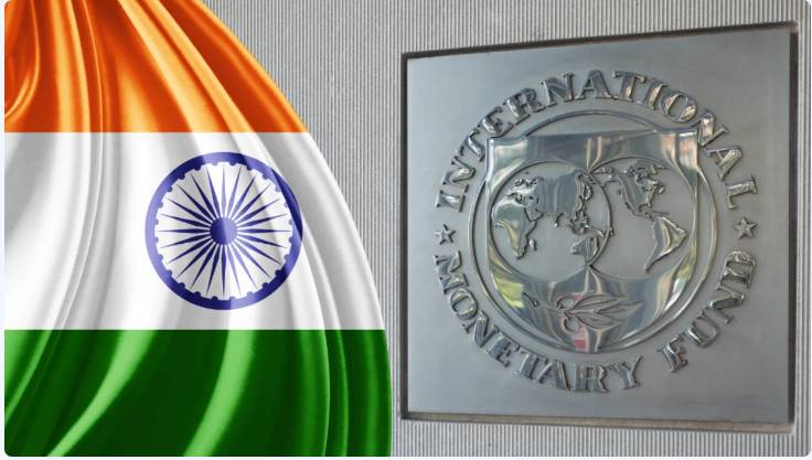 Indian Executive Director in the IMF sacked ahead of May 9 meeting on Pakistan’s loan