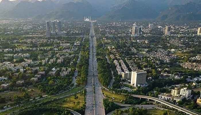 Islamabad to Welcome Its First Seven-Star Hotel on Srinagar Highway