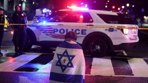Alleged Killer of Israeli Embassy Staff Charged with Murder in Washington