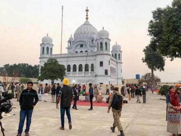 India Shuts Down Kartarpur Corridor After Missile Strikes on Pakistan