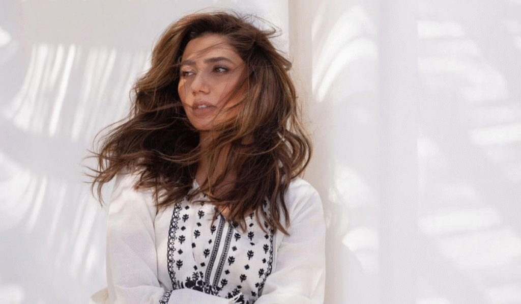 Mahira Khan Reveals Painful Truths About Her Parents’ Troubled Marriage