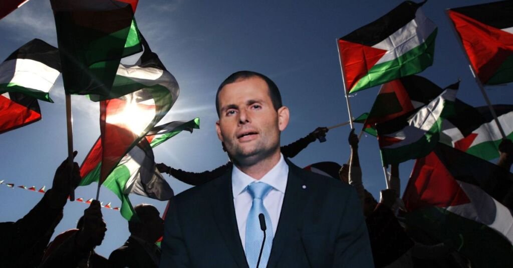 Malta to Recognize Palestine as a State Next Month, Says PM Abela